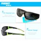 JIANGTUN Super Light Kids TR90 Polarized Sunglasses Children Outdoor Safety Brand Glasses Flexible Rubber Oculos Infantil
