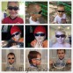 JIANGTUN Super Light Kids TR90 Polarized Sunglasses Children Outdoor Safety Brand Glasses Flexible Rubber Oculos Infantil32399115191