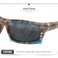 JIANGTUN Trendy Camo/Black Polarized Sunglasses Men Women Brand Designer Outdoor Sport Sun Glasses UV400 Driving Fishing Gafas32667356238