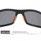 JIANGTUN Trendy Camo/Black Polarized Sunglasses Men Women Brand Designer Outdoor Sport Sun Glasses UV400 Driving Fishing Gafas