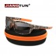 JIANGTUN Trendy Camo/Black Polarized Sunglasses Men Women Brand Designer Outdoor Sport Sun Glasses UV400 Driving Fishing Gafas