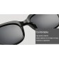 James Bond Sunglasses Men Brand Designer TR90 Polarized Sun Glasses Men&#39;s Super Star Square Celebrity Driving Sunglasses32591927722