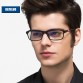 KATELUO TUNGSTEN CARBON STEEL Computer Goggles Anti Fatigue Radiation-resistant Reading Glasses Frame Eyeglasses 13022