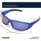 KastKing Brand 2017 Fishing Sunglasses Polarized Sport Fishing Eyewear Goggles Revo Lens Mens Ciclismo Sports Glasses32686222195