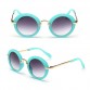 [LvDing] 1pc Stylish Baby Goggles Children Child Kids Boys Girls Retro Anti-UV400 Sunglasses32694714050
