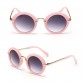 [LvDing] 1pc Stylish Baby Goggles Children Child Kids Boys Girls Retro Anti-UV400 Sunglasses