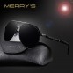 MERRY&#39;S Design Men Classic Brand Sunglasses HD Polarized Aluminum Sun glasses Luxury Shades UV400 S&#39;872832691794137