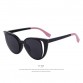 MERRY'S Fashion Cat Eye Sunglasses Women Brand Designer Retro Pierced Female Sun Glasses oculos de sol feminino UV400