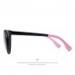 MERRY'S Fashion Cat Eye Sunglasses Women Brand Designer Retro Pierced Female Sun Glasses oculos de sol feminino UV400