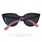 MERRY&#39;S Fashion Cat Eye Sunglasses Women Brand Designer Retro Pierced Female Sun Glasses oculos de sol feminino UV40032557697639