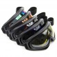 Motorcycle Dustproof Ski Snowboard Sunglasses Goggles Lens Frame Eye Glasses32601529576