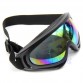 Motorcycle Dustproof Ski Snowboard Sunglasses Goggles Lens Frame Eye Glasses32601529576