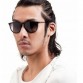 New 2017 Women Coating Sunglasses Brand Designer Men Vintage Oculos Gafas Round Glasses Retro Men Sport  Sun Glasses