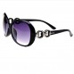 New Arrival Summer Style Oculos Cat Eye Glasses Women Eyewear Sunglasses Super Round Circle Cat Eye Women Sunglasses