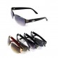 New Fashion Sport Sunglasses Men Brand Outdoors Driving Sun Glasses For Women Crocodile Gafas de sol