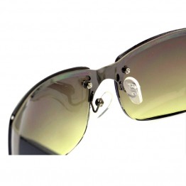 New Fashion Sunglasses Men Driving Outdoor Sports  Sun Glasses  Vintage Eyewear  Crocodile Gafas Oculos De Sol Masculino