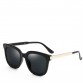 New Fashion Vintage Sunglasses Women Brand Designer Square Sun Glasses Men Women Glasses Oculos Uv400