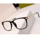 New Women Eyeglasses Retro Vintage Optical Reading Spectacle Eye Glasses Frame Men Women Brand Designer Oculos De Grau Femininos