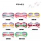 New arrival Fashion brand design boys and girls Sunglasses bowknot Frame  UV400 Sun glasses wholesale 612532767634017