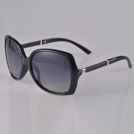 New design Women's Polarized Sunglasses Luxury Sun Glasses Vintage leisure Goggles brand Eyeglasses fashion glass