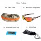 OUTSUN 2017 New Top Sport Driving Fishing Sun Glasses Camouflage Frame Polarized Sunglasses Men/Women Brand Designer  De Sol1919328788