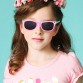 OUTSUN New Top Quality Kids TAC Polarized Kids Sunglasses UV400 Boy/Girls Cool TR90 Rubber Fishing Glasses Outdoor Sport Eyewear