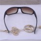 Oculos De Sol Feminino 2016 Classic Fashion  For Each styleHot Sale Sunglasses Men Outdoor  Sun Glasses For Driving