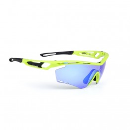 Polarized Sporting Sunglasses 4 Lenses Kit Anti-UV Road Goggles Night Vision ciclismo lunette bicicleta Gafas