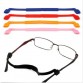 Practical Silicone Eyeglasses Strap Glasses Sunglasses Sports Band Cord Holder32792044716