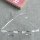 Retro Classic eyeglasses Half Metal Frame clear lens glasses men women gafas W518832496020435