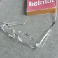 Retro Classic eyeglasses Half Metal Frame clear lens glasses men women gafas W518832496020435