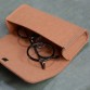 Retro Felt bag for glasses Ultralight portable box occhiali da sole Super vintage Sunglasses accessories B332610820397