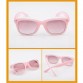 RoShari Fashion Kids Sunglasses Child Sun Glasses Anti-uv Baby Sun-shading Eyeglasses Girl Boy Sunglass oculos gafas de sol32591269534