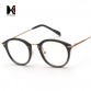 SHAUNA Fashion Women Glasses Frame Men Eyeglasses Frame Vintage Round Clear Lens Glasses32730370178