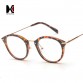 SHAUNA Fashion Women Glasses Frame Men Eyeglasses Frame Vintage Round Clear Lens Glasses32730370178