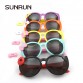 SUNRUN 2016 High Quality Baby Girls Brand Kids Sunglasses TR90 Polarized Children Glasses 100%UV Oculos De Sol Gafas S860