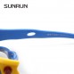 SUNRUN Children's Polarized Sunglasses Baby Child Care UV Glasses Security TR90 frame Brand Goggles Sun Glasses For Kids S816