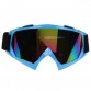 Ski Eyewear Snow Cycling Goggles Dustproof Anti Fog Skiing Sunglasses Windproof Protection Brand New Outdoor Sports Lens EA1432611205083