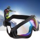  Snowboard Motorcycle Dustproof Sunglasses Ski Goggles UV400 Anti-fog Outdoor Sports Windproof Eyewear Glasses Free Shipping