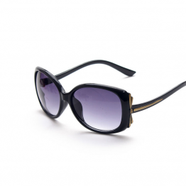 Summer Style Vintage Sunglasses Women Brand Designer Sun Glasses Lunette De Soleil Round Glasses Metal Frame Ladies Sunglasses
