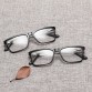 TR90 men Glasses frame vintage optical brand myopia designer clear Eyeglasses frame #YX014032677840827