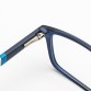 TR90 men eyewear frames retro optical clear designer brand myopia Eyeglasses frame #MOD.5028