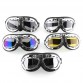 Transparent Style Motorcycle Bike Bicycle Cycling Eyewear Outdoor Sports Glasses Sunglasses32638205055