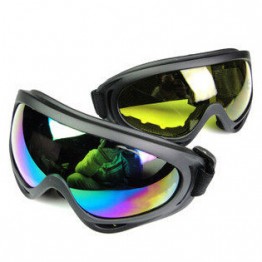 UV400 Sport sunglass glasses windproof goggles UV protection dustproof glasses outdoor goggles Hiking Sunglasses