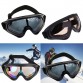 Unisex Multicolor Double Lens Anti-fog Spherical Goggles Professional Ski Skiing Snow Glasses Snowboard Dustproof Sunglasses