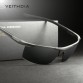 VEITHDIA Aluminum Magnesium Men&#39;s Sunglasses Polarized Coating Mirror Sun Glasses oculos Male Eyewear Accessories For Men 65881206984196