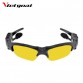 VICTGOAL Polarized Cycling Glasses Bluetooth Men Motorcycling Sunglasses MP3 Phone Bicycle Outdoor Sport 5 Len Sun Glasses M1033