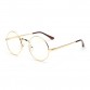 Vintage Round Harry Potter Glasses frame Female Brand Designer gafas De Sol Spectacle Plain Glasses Gafas eyeglasses eyewear32747975193