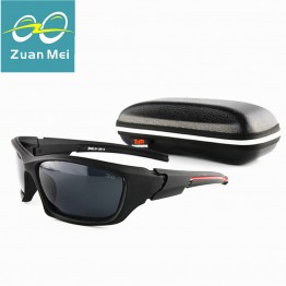 Zuan Mei Brand Sport Polarized Sunglasses Men Fishing Sun Glasses For Men Oculos De Sol Feminino Sunglas Women Gafas De Sol