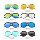 new arrival brand designer black blue sliver green women Sunglasses  goggle uv400 Sun Glasses wholesale T111732789094489